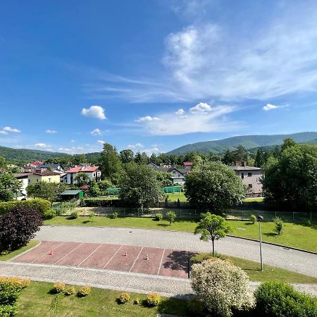 Apartament Park Ustron Kültér fotó