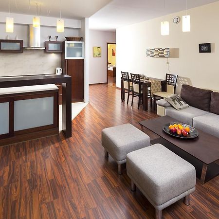 Apartament Park Ustron Szoba fotó