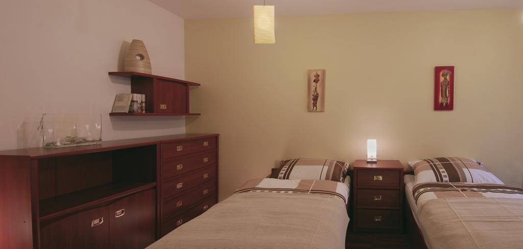 Apartament Park Ustron Szoba fotó