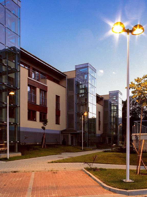 Apartament Park Ustron Szoba fotó