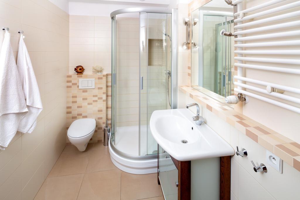 Apartament Park Ustron Szoba fotó